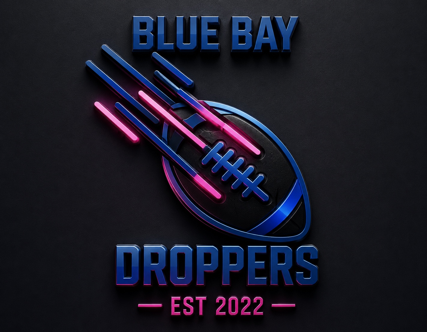 Blue Bay Droppers